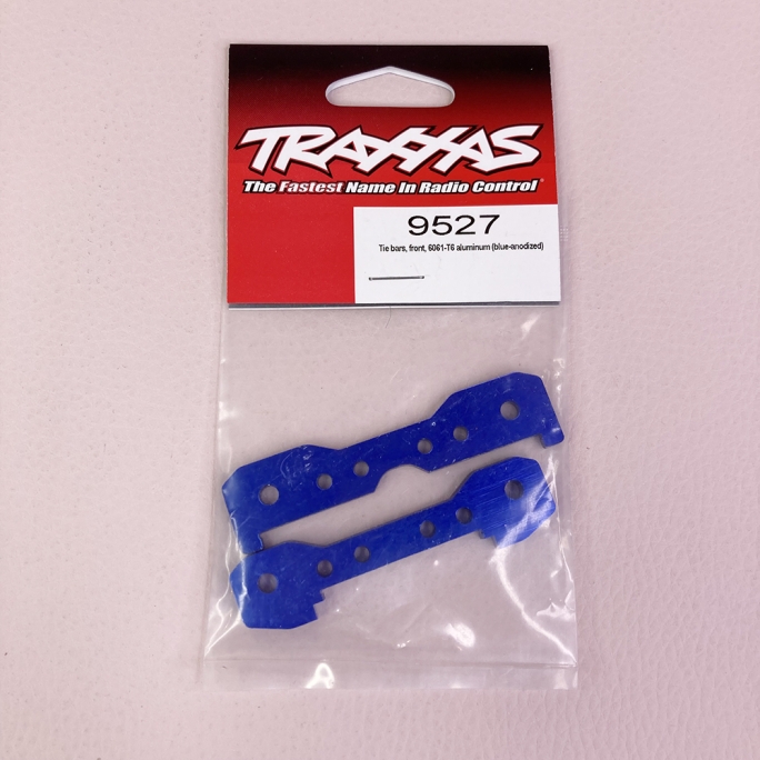 Cales de triangles Av (x2), Sledge - TRAXXAS 9527