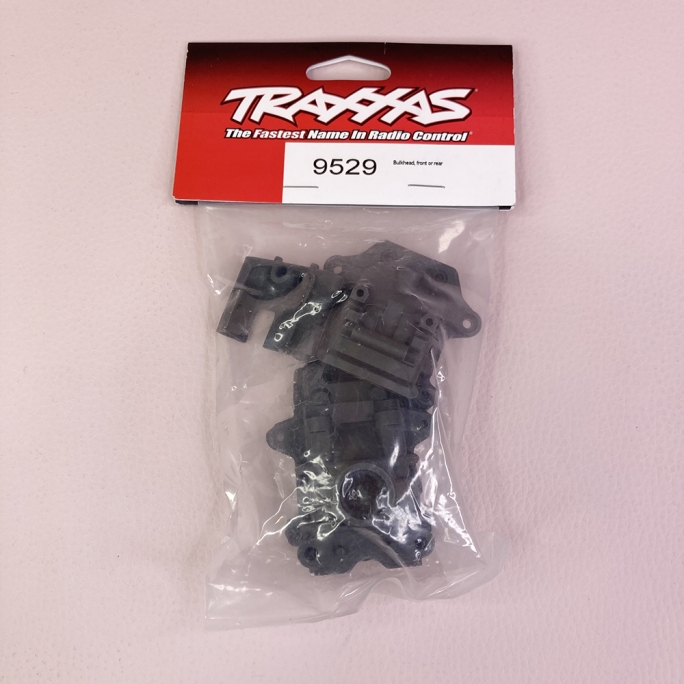 Cellule Av ou Ar, Sledge - TRAXXAS 9529