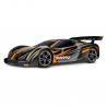 Supercar Prototype XO-1 Brushless 4WD - TRAXXAS 640773 - 1/7