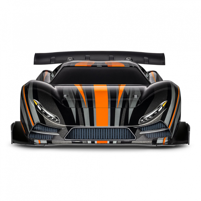 Supercar Prototype XO-1 Brushless 4WD - TRAXXAS 640773 - 1/7