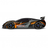 Supercar Prototype XO-1 Brushless 4WD - TRAXXAS 640773 - 1/7