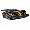 Supercar Prototype XO-1 Brushless 4WD - TRAXXAS 640773 - 1/7