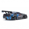 Ford Mustang 2005 GT-R Drift, Fazer MK2 ReadySet - KYOSHO 34472T1