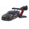 Ford Mustang 2005 GT-R Drift, Fazer MK2 ReadySet - KYOSHO 34472T1