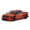 Toyota Tundra 2021, Kit Large INFERNO, Fazer MK2 ReadySet - KYOSHO 34432T1