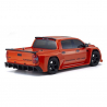 Toyota Tundra 2021, Kit Large INFERNO, Fazer MK2 ReadySet - KYOSHO 34432T1