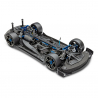 Supercar Prototype XO-1 Brushless 4WD - TRAXXAS 640773 - 1/7