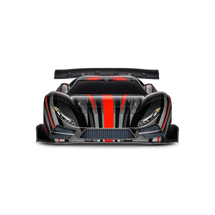 Supercar Prototype XO-1 Brushless 4WD - TRAXXAS 640773 - 1/7