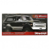 Carrosserie Chevrolet Blazer K/5 1969 Noir - Traxxas 9112X