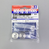 Pignons moteur 48/49T 0,4 - TAMIYA 53424