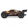 Truggy XRT 8S 4wd Brushless Orange - TRAXXAS 780864ORNG - 1/8