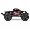 Hoss Truggy 4WD VXL Brushless, Rouge - TRAXXAS 900764SRED