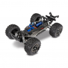 Hoss Truggy 4WD VXL Brushless, Rouge - TRAXXAS 900764SRED