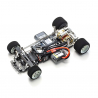 Fantom EP 4WD Ext CRC 2 Legendary Series Kit - KYOSHO 30637 - 1/12