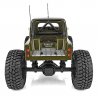 Crawler Enduro ECTO, "Trail Truck", Kaki - ELEMENT RC 40117 - 1/10