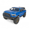 Crawler Enduro KNIGHTRUNNER, "Trail Truck", Bleu - ELEMENT RC 40115 - 1/10