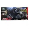 Land Rover Defender TRX4 4WD + Treuil, Noir - TRAXXAS 8205684BLK