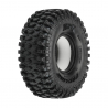 Pneus Hyrax Predator 1,9" Rock Crawling (x2) - Pro Line 1012803