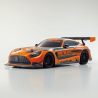 Mercedes GT3 AMG, Fazer MK2 ReadySet - KYOSHO 34424C