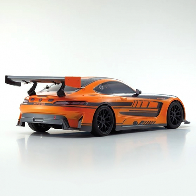 Mercedes GT3 AMG, Fazer MK2 ReadySet - KYOSHO 34424C