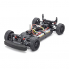 Mercedes GT3 AMG, Fazer MK2 ReadySet - KYOSHO 34424C