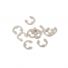 Circlips 3x7x0,6 mm, Pirate 8.6 (x10) - T2M T4791/207P