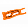 Triangle Avant Droit Sledge, Orange - TRAXXAS 9530T