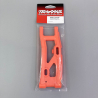 Triangle Arrière Gauche Sledge, Orange - TRAXXAS 9534T