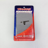 Support de Servo Aluminium Gris TRX-4M - TRAXXAS 9739GRAY