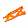 Triangle de Suspension Inférieur Coté Droit Av ou Ar WideMaxx (x1) - TRAXXAS 7893T