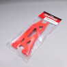 Triangle de Suspension Inférieur Coté Gauche Av ou Ar WideMaxx (x1) - TRAXXAS 7894T