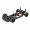 Châssis Pré-Assemblé Fazer MK2 Kit - KYOSHO 34461B