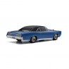 Chevy, Chevrolet Bel Air '57, Fazer MK2 ReadySet - KYOSHO 34433T1B