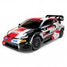 Toyota Gazoo Racing Yaris TT02, Kit - TAMIYA 58716