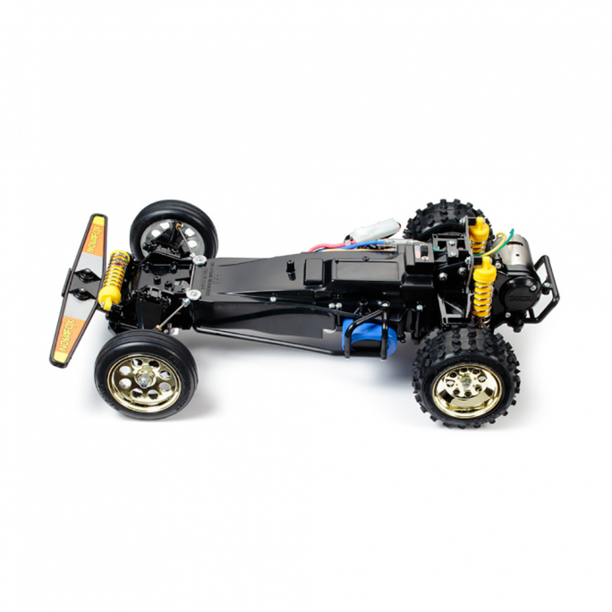 Buggy 2WD, Nova Fox, Kit - TAMIYA 58577