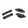 Supports de Tirants Av / Ar Maxx - TRAXXAS 8916