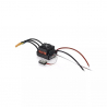 Variateur contrôleur QuicRun WP 10BL60 - HOBBYWING HW30107100 - 1/10