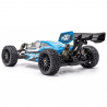 Buggy Spirit NXT Evo V2 Brushless Bleu - HOBBYTECH 1NXTEVOV2BL - 1/8