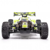 Buggy Spirit NXT Evo V2 Brushless Jaune - HOBBYTECH 1NXTEVOV2YE - 1/8