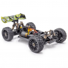 Buggy Spirit NXT Evo V2 Brushless Jaune - HOBBYTECH 1NXTEVOV2YE - 1/8