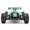 Buggy Spirit NXT Evo V2 Brushless Jaune - HOBBYTECH 1NXTEVOV2YE - 1/8