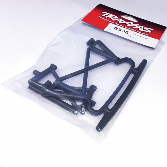 Support parechoc Av UDR - TRAXXAS 8535