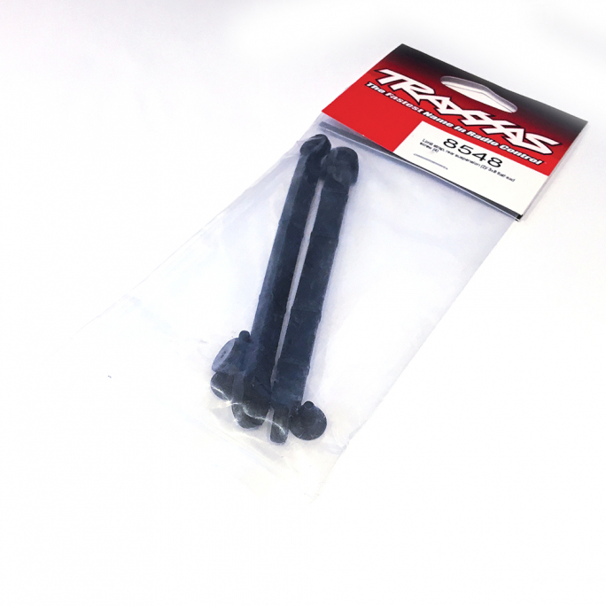 Sangles  fin de course suspension Ar (x2), UDR - TRAXXAS 8548