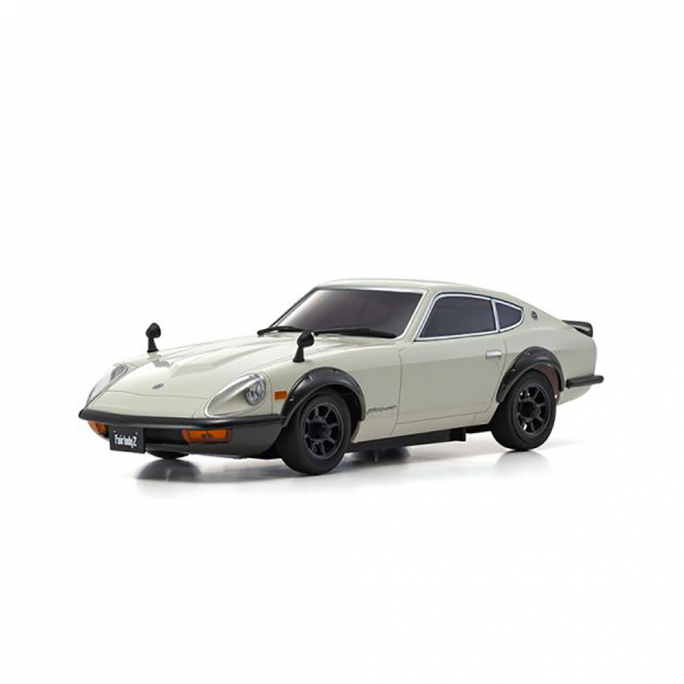 Nissan Fairlady 240ZG, Mini-Z - KYOSHO 32637W