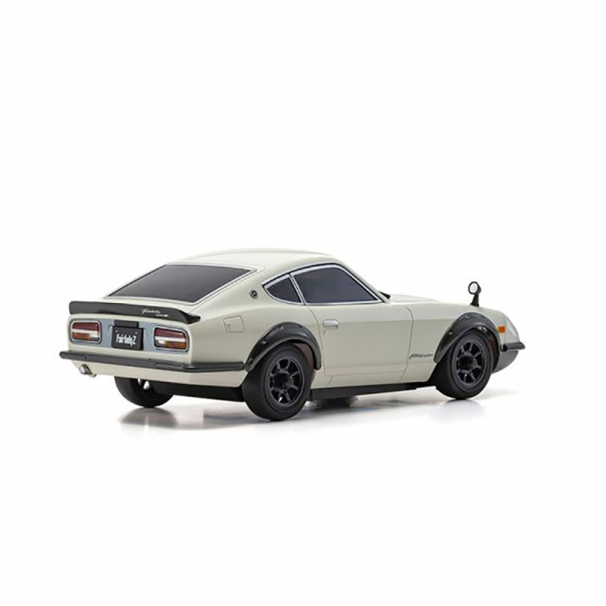 Nissan Fairlady 240ZG, Mini-Z - KYOSHO 32637W