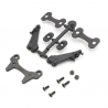 Support aileron Ultima SB DirtMaster - KYOSHO UMW533