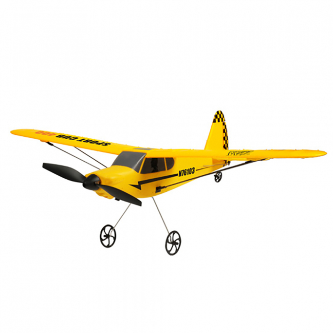 LON Drone pour Enfant - 2.4GHz RC avion télécommande hélice