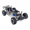 Slash 2wd VXL Brushless Pro séries, Orange - TRAXXAS 5807674ORNG - 1/10