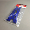 Triangle de Suspension Inf G WideMaxx, X-Maxx, Bleu - TRAXXAS 7894X