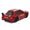 Voiture de Piste GT16E Rouge - FUNTEK FTK-GT16E-RD - 1/16